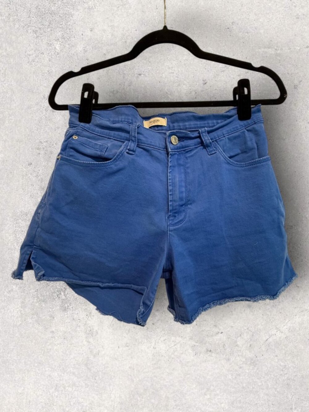 Kenzie Denim Shorts